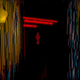 Puzzles are often presented as missing data. Solve the puzzle, clear the glitch.